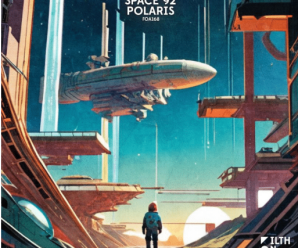 Space 92 – Polaris EP