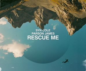 Syn Cole goes country! “Rescue Me” is the Summer proposal from the Estonian creator