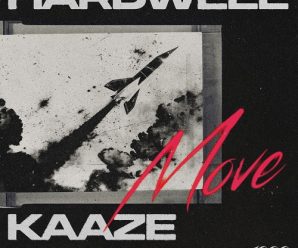 Hardwell And KAAZE Release Ultra Miami Intro ID, ‘Move’
