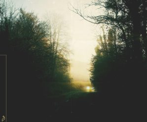 Marsh Releases Single ‘Floodlights’ Ahead Of Steam Train Set