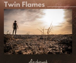 Flashmob Announces Debut Album Sundown, Lifts First Single ‘Twin Flames’