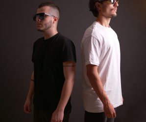 Close To Us merges Tech House and Bachata in New Track ….
