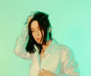 Interview: Elohim Opens Up About Writing “Didn&#8….