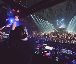 Joseph Capriati’s Metamorfosi Unveils Epic 2024 Headliners For Biggest Ever Season at Amnesia