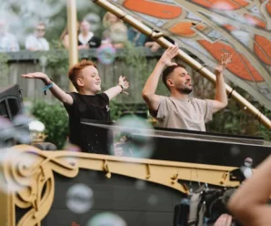 Tomorrowland Will Showcase Young DJ Talents at the Festival