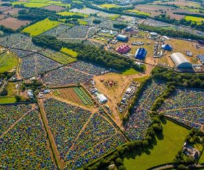 Creamfields Goes Green With ‘Cleanfields’ Sustainability Plan