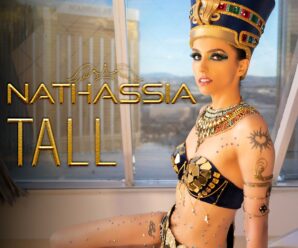 Nathassia’s New Single ‘Tall’ is a Ce….