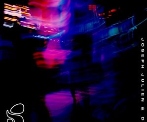 Joseph Julien Unveils Hot New Single ‘ORIGINS’