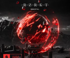 A “Dread” follow-up? Another RZRKT banger on Monstercat
