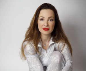 Lorna James Offers an Enthralling Sonic Journey in &#82….