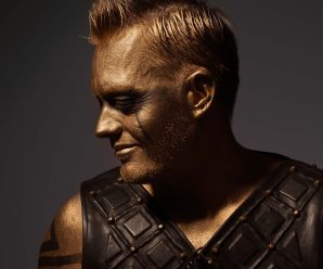 Terry Golden Unveils New Melodic House & Techno Tr….