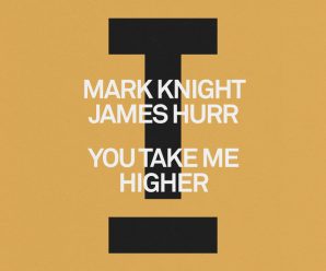 Mark Knight And James Hurr Unleash Pumping Tune ‘You Take Me Higher’