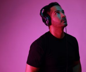 15 Questions with Angel Parilli: Exploring His Musical ….