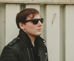 Cyazon Shines with Melodic Dubstep Remix of ‘Out ….