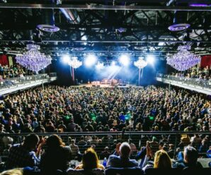 Live Nation Pushes For Venue Change In DOJ Lawsuit