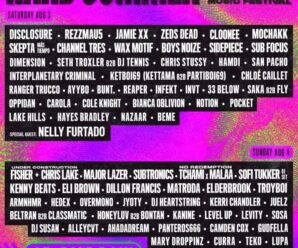 Five Must-See Acts At HARD Summer Next Weekend