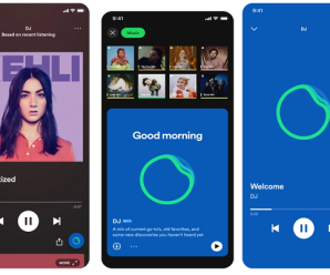 Spotify Expands AI DJ with New Spanish-Language Voice for Latin America and Spain