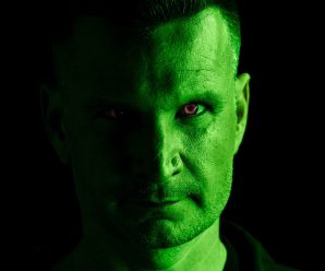 MaRLo’s New Project V3NOM Blends Psy-Trance, Hardstyl….
