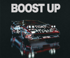 FISHER & Flowdan – Boost Up