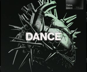 Dance, dance, dance! “DANCE” is a vigorous Hyperpop banger from TWERL