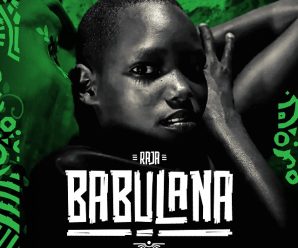 RAJA Follows Up On Viral Single With Africa-Inspired ‘Babulana’