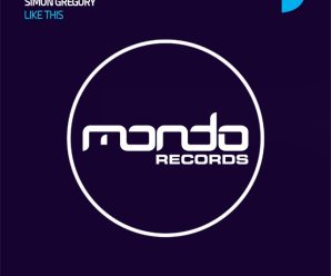Simon Gregory Explores Deeper Progressive Trance Sound With Belter, ‘Like This’
