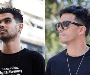 HollowFate & Mayxer Secure Top Spot in Remix Compe….