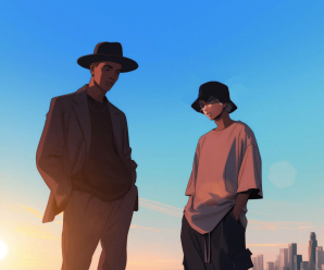 kai.wav Reveals Refreshing Spin On The Aloe Blacc Class….