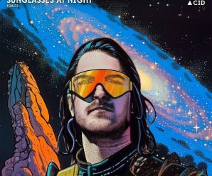 Reinier Zonneveld & Tiga & Zyntherius – Sunglasses at Night