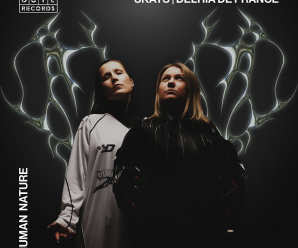 8Kays Teams Up With Delhia De France On ‘Human Nature’