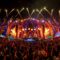 Impending Typhoon Makes EDC China Cancel Festival