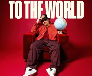 CYRIL’s Tropical Triumph: “Before I Let You Go” is our laid-back pick from “To The World” EP