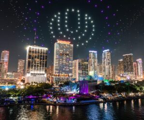 Ultra Music Festival Will Celebrate 25 Years & Here’s Why That’s a Big Deal