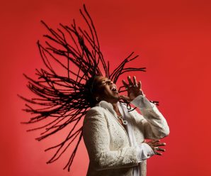 This or That with Eric Redd: Balancing Studio Magic and….