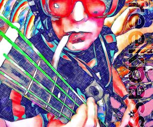 Coloreo Delivers an Original Twist on Freekbass’ ….