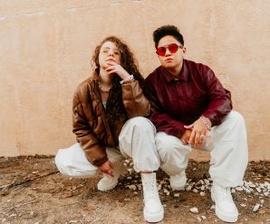 Lady Decibel Adds Their Signature Sound to Billie Eilis….