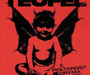 This “monster” of a banger. “Teufel” is a new spooky Techno festival banger on Spinnin’