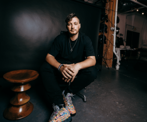 Explore the Sonic Depths of Alex Kislov’s ‘Time Sto….
