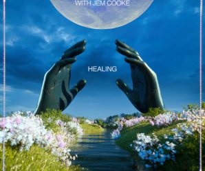 Massano, Stephan Bodzin, And Jem Cooke Team Up On ‘Healing’