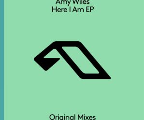 Amy Wiles Amazes On Latest Body Of Work, The Here I Am EP