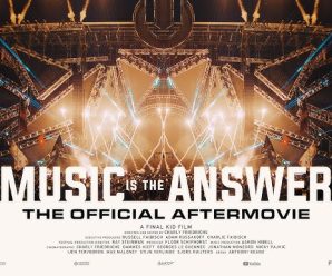 Ultra Drops Ultra Miami 2024 Aftermovie