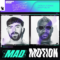 Patrick Topping And Green Velvet Tag Team to Drop “Mad Motion” After Teasing Us