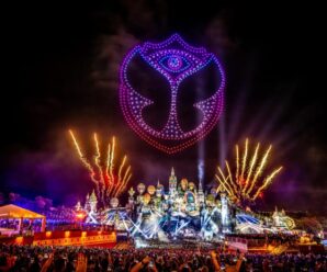 [WATCH] Tomorrowland Brasil 2024 Sets Now Posted To YouTube