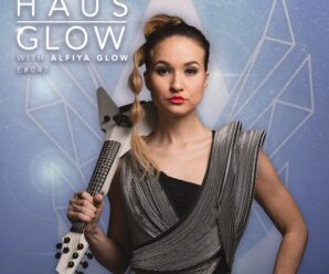 Alfiya Glow’s ‘Haus Glow’ Shines Bright w….