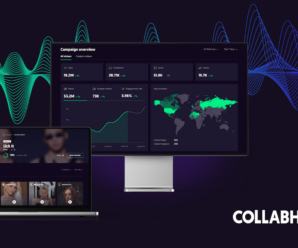 Collabhouse Announces 2nd €5K Promo Campaign Prize To….