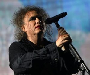 The Cure’s Robert Smith Says Artists Are the Real Reason for High Ticket Prices