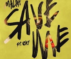 Malaa Doubles Down On Releases With ‘Save Me’ Featuring Rory