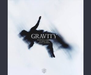 Martin Garrix and Friends Deliver Ultra Track ‘Gravity’