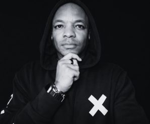 Behind the Decks with Scorch Felix: 20 Years of Innovat….