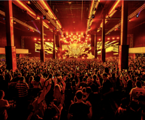 SILO: Dallas’ New Nightclub Hotspot Transforms the Nightlife Scene